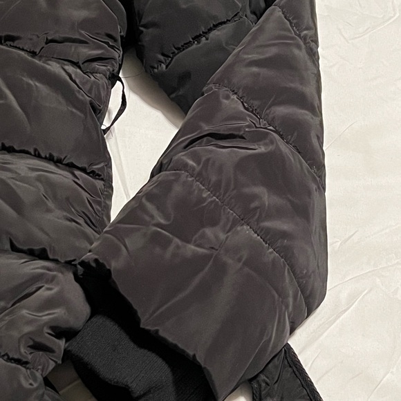 Canada weather gear long coat - Picture 4 of 7